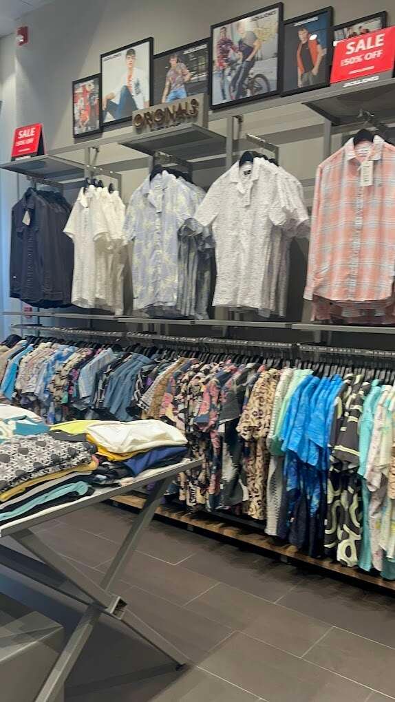 Jack & Jones